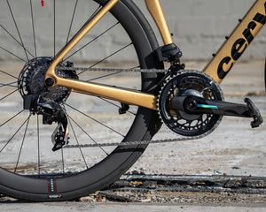 Cervélo Soloist Force AXS 2024