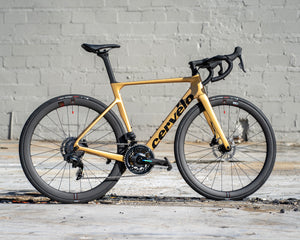 Cervélo Soloist Force AXS 2024