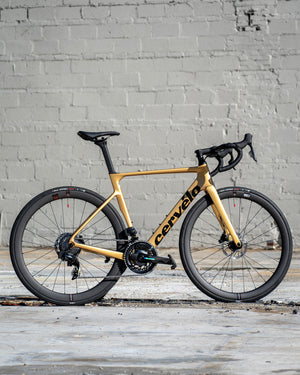 Cervélo Soloist Force AXS 2024