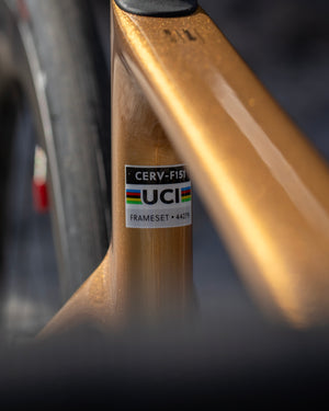 Cervélo Soloist Force AXS 2024