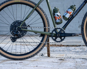 Endpoint Hunter Gatherer Microshift Sword Build