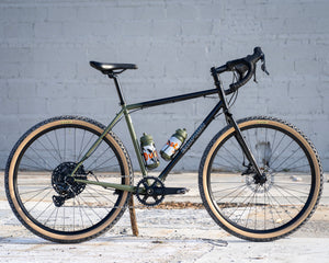 Endpoint Hunter Gatherer Microshift Sword Build