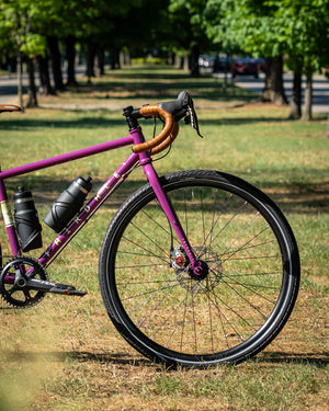 Fairdale Weekender Nomad Gloss Purple