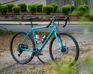 Kona Rove AL Gloss Blue
