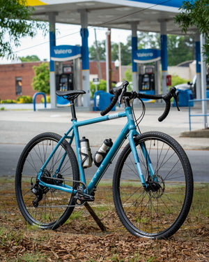 Kona Rove AL Gloss Blue