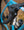 Kona Rove AL Gloss Blue
