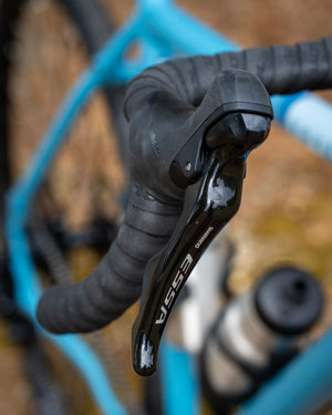 Kona Rove AL Gloss Blue