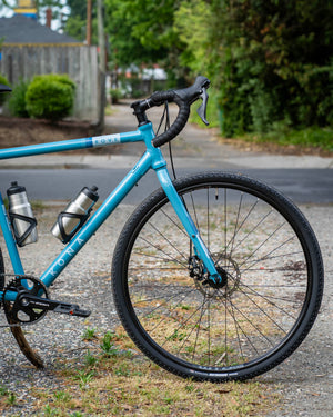 Kona Rove AL Gloss Blue
