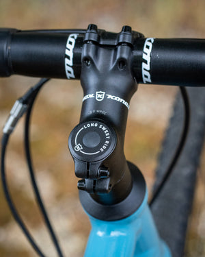 Kona Rove AL Gloss Blue