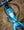 Kona Rove AL Gloss Blue
