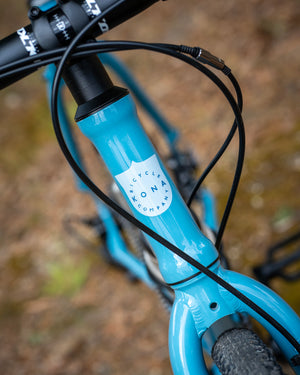 Kona Rove AL Gloss Blue