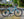 Kona Rove AL Gloss Blue