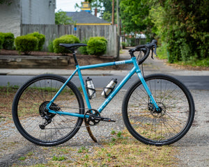 Kona Rove AL Gloss Blue