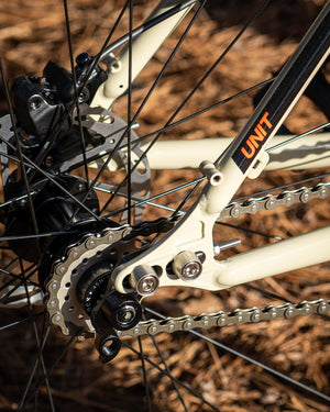 Kona Unit Single Speed