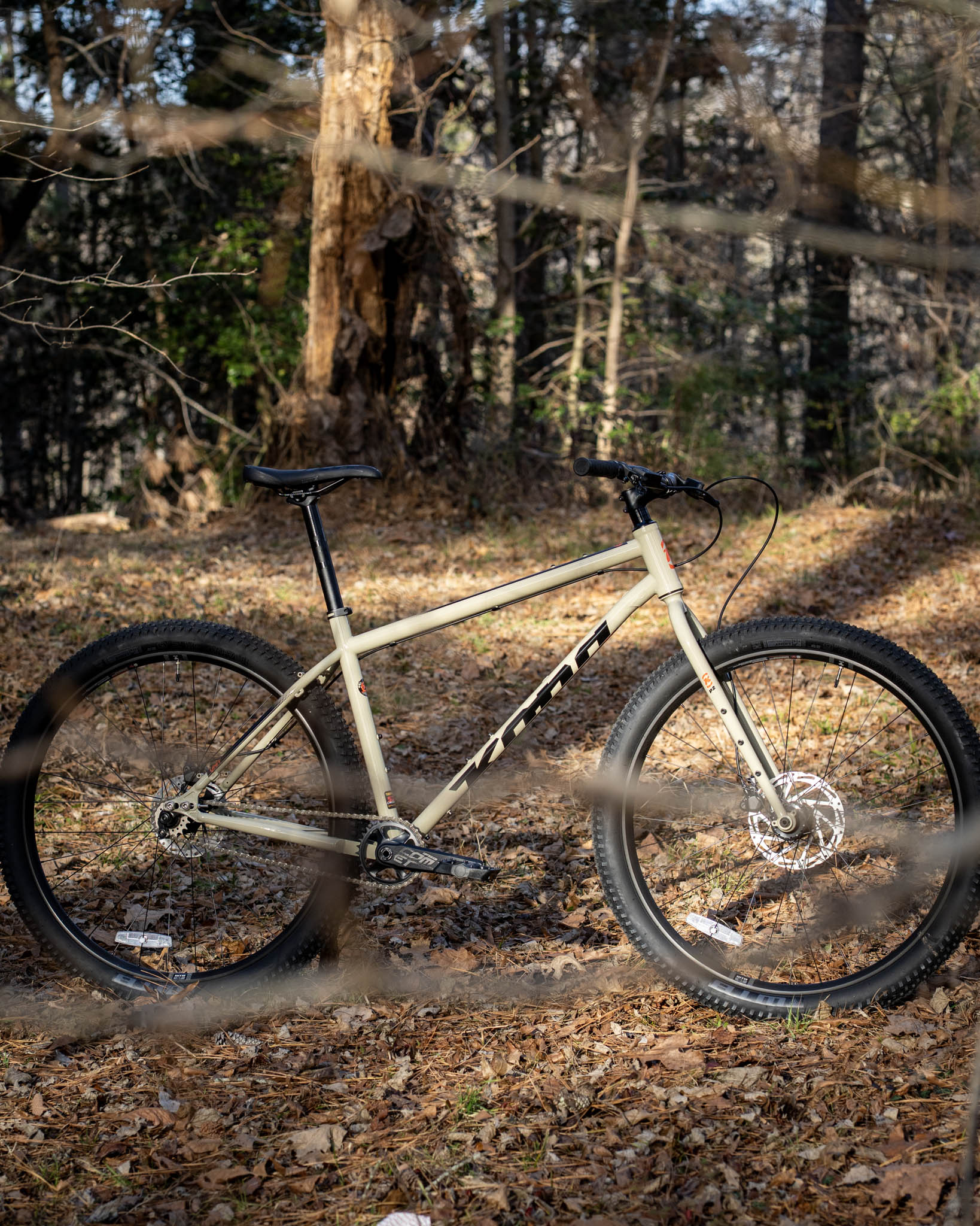 Kona Unit Single Speed – Outpost Richmond