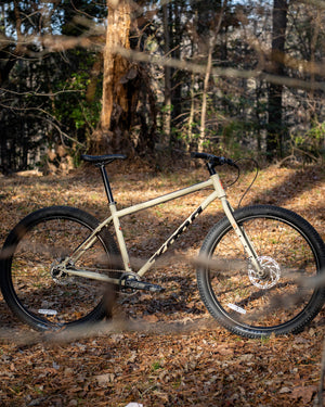 Kona Unit Single Speed