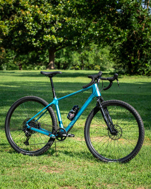 Kona Ouroboros CR