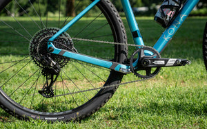 Kona Ouroboros CR