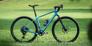 Kona Ouroboros CR