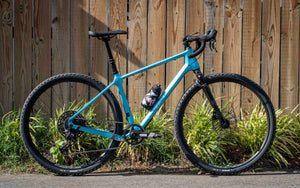 Kona Ouroboros CR