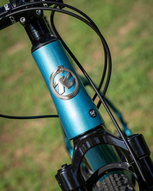 Kona Ouroboros CR