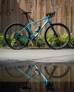 Kona Ouroboros CR