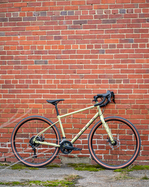 Marin Four Corners Sword Tan Maroon