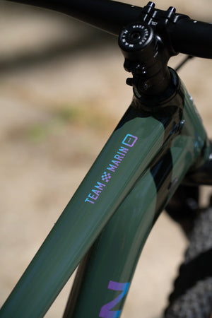 Marin Team Marin 1 2025