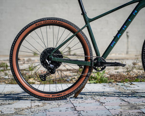 Marin Team Marin 1 2025