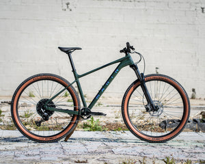 Marin Team Marin 1 2025