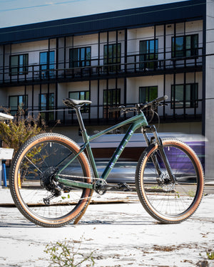 Marin Team Marin 1 2025