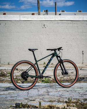 Marin Team Marin 1 2025