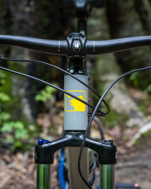 Marin Bobcat Trail 3 Blue Grey