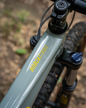 Marin Bobcat Trail 3 Blue Grey