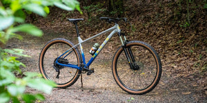 Marin Bobcat Trail 3 Blue Grey