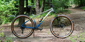 Marin Bobcat Trail 3 Blue Grey