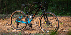 Marin Bobcat Trail 5