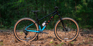 Marin Bobcat Trail 5