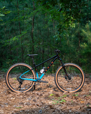 Marin Bobcat Trail 5