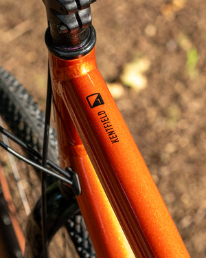 Marin Kentfield 1 Orange