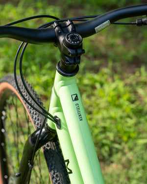 Marin Kentfield ST 2 Light Green Black