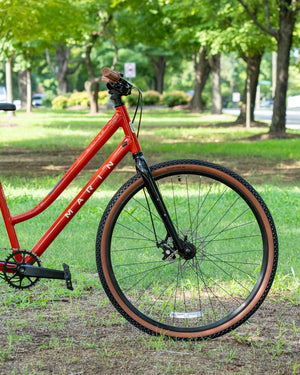 Marin Kentfield ST 2 Red