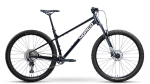 Norco Charger A2 Flat Black