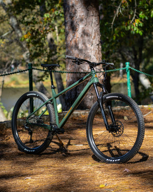 Norco Charger A1