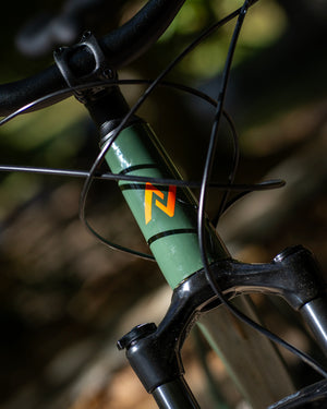 Norco Charger A1
