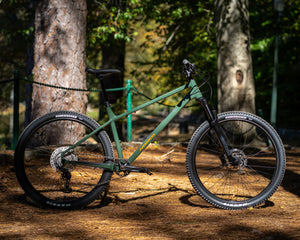 Norco Charger A1