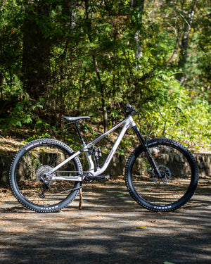 Norco Fluid FS A2