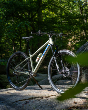 Norco Charger A2 Ash Grey