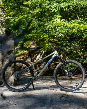 Norco Charger A2 Ash Grey