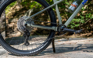 Norco Charger A2 Ash Grey